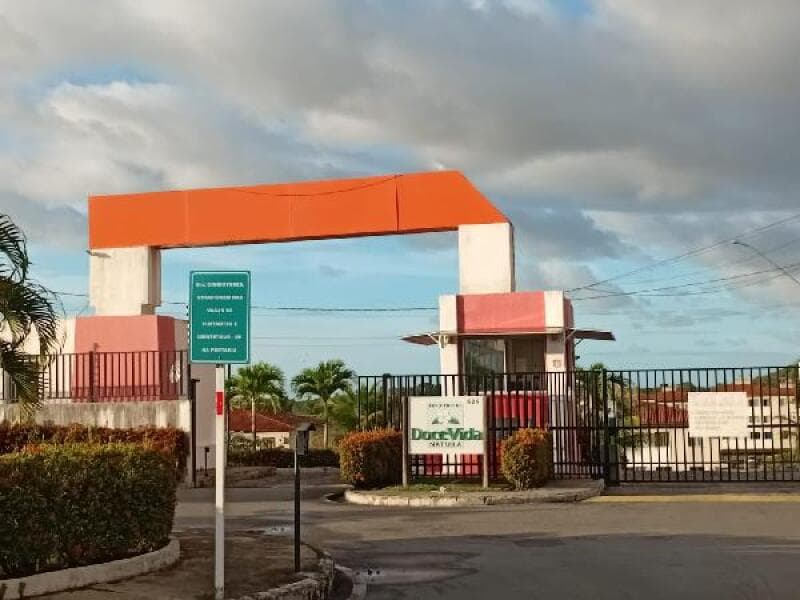 Apartamento em leilão em São Cristóvão - SE — LOTE 455 Apartamento