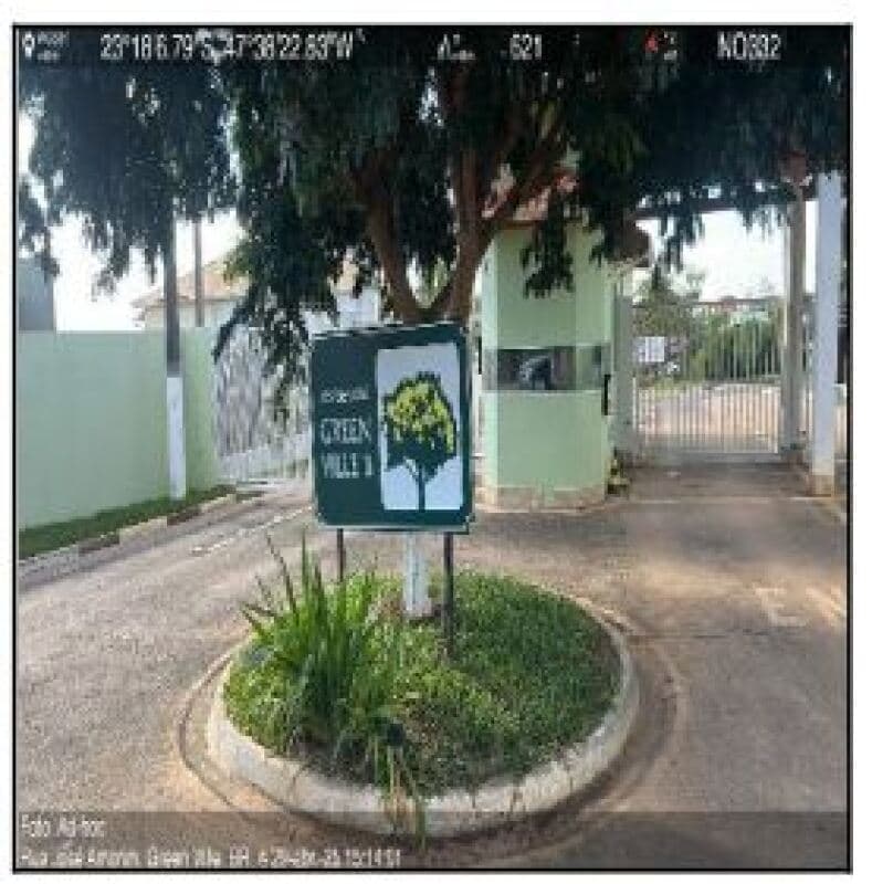 Casa em leilão em Boituva - SP — LOTE 474 Casa