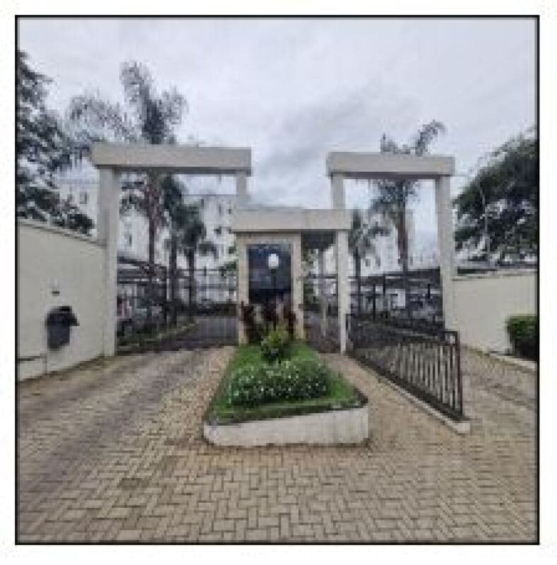 Apartamento em leilão em Campinas - SP — LOTE 479 Apartamento