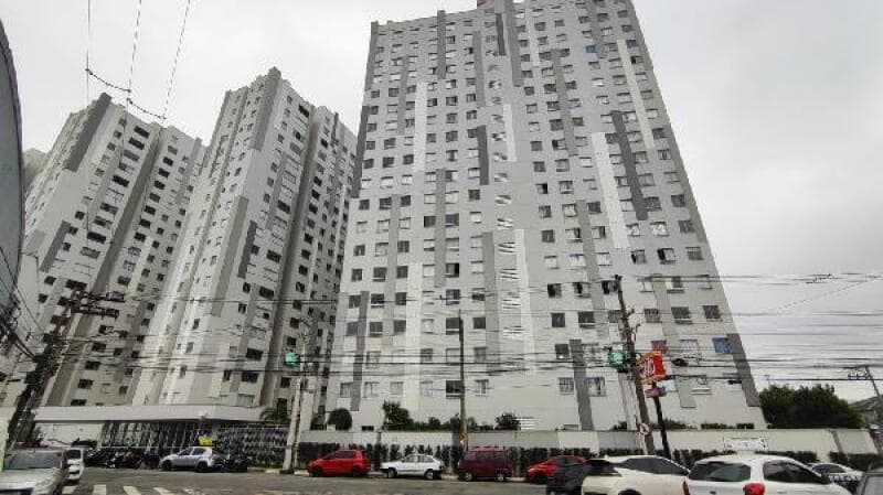 Apartamento em leilão em Guarulhos - SP — LOTE 487 Apartamento