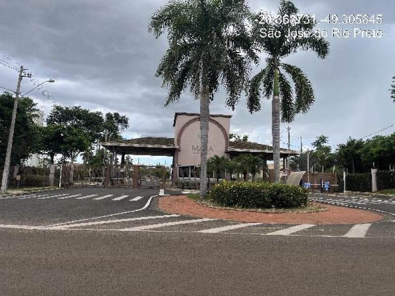 Terreno em leilão em São José Do Rio Preto - SP — LOTE 530 Terreno