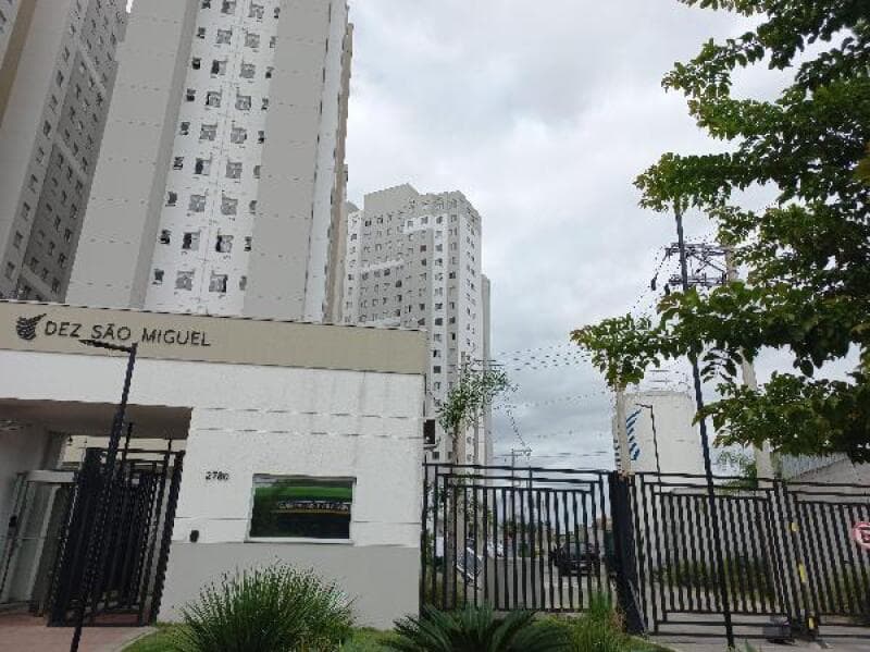 Apartamento em leilão em São Paulo - SP — LOTE 540 Apartamento