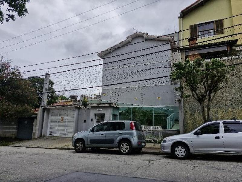 Casa em leilão em São Paulo - SP — LOTE 557 Casa
