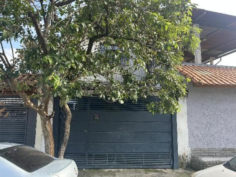 Casa em leilão em São Paulo - SP — LOTE 559 Casa