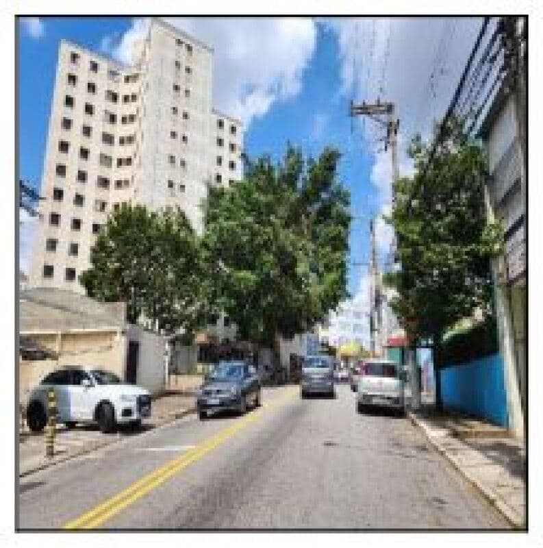 Apartamento em leilão em Taboão Da Serra - SP — LOTE 012 Apartamento