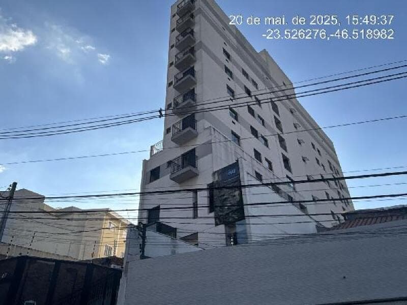 Apartamento em leilão em São Paulo - SP — LOTE 042 Apartamento