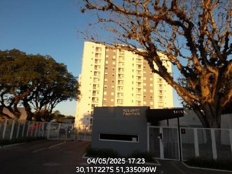 Apartamento em leilão em Guaíba - RS — LOTE 324 Apartamento