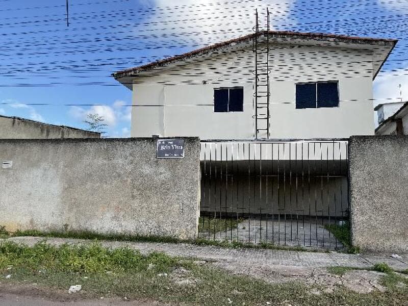 Apartamento em leilão em Paulista - PE — LOTE 148 Apartamento