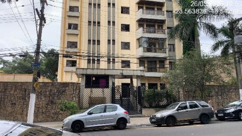 Apartamento em leilão em São Paulo - SP — LOTE 218 Apartamento