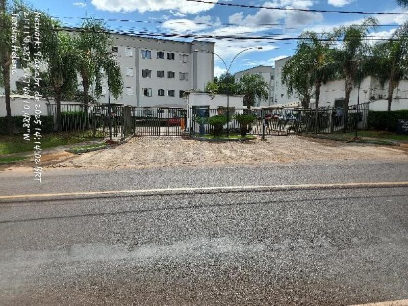 Apartamento em leilão em Ribeirão Preto - SP — LOTE 233 Apartamento