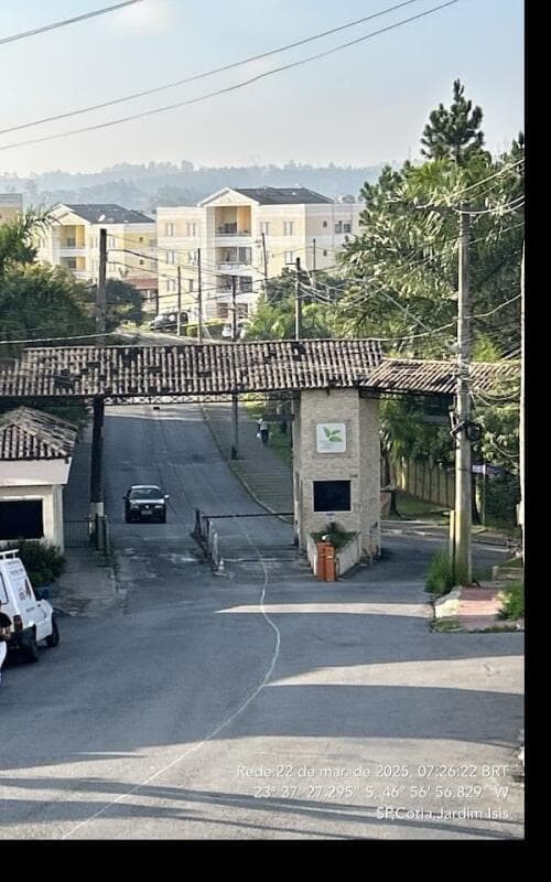 Apartamento em leilão em Cotia - SP — LOTE 236 Apartamento