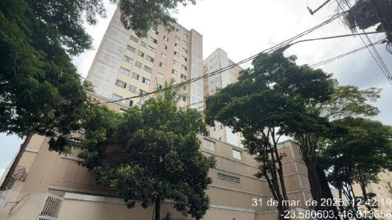 Apartamento em leilão em Osasco - SP — LOTE 429 Apartamento