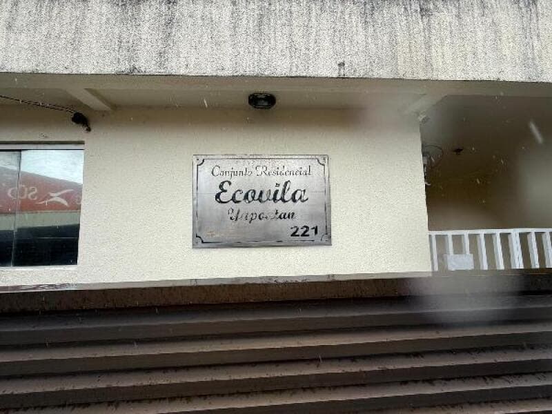 Apartamento em leilão em Jaboatão Dos Guararapes - PE — LOTE 287 Apartamento
