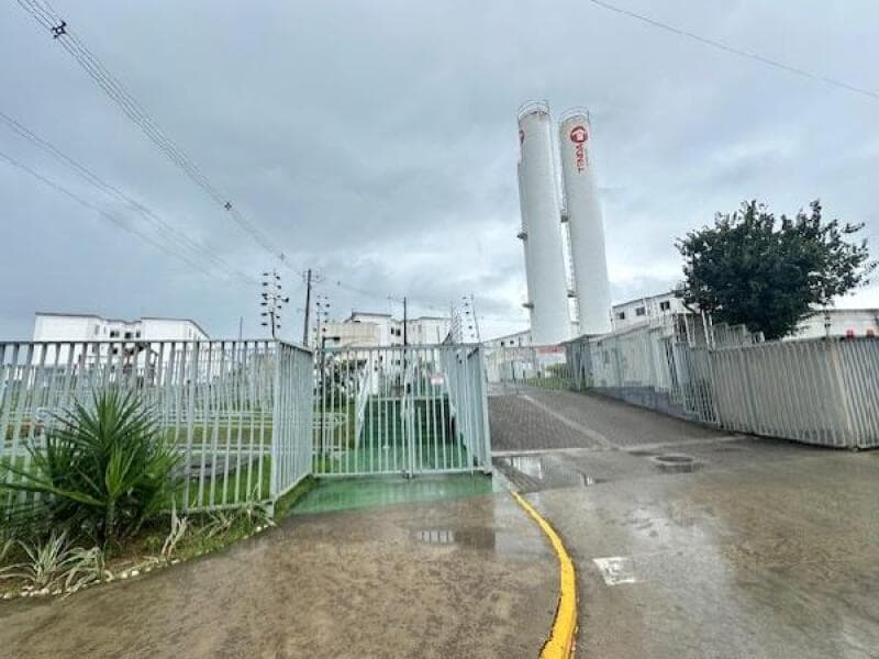 Apartamento em leilão em Jaboatão Dos Guararapes - PE — LOTE 193 Apartamento