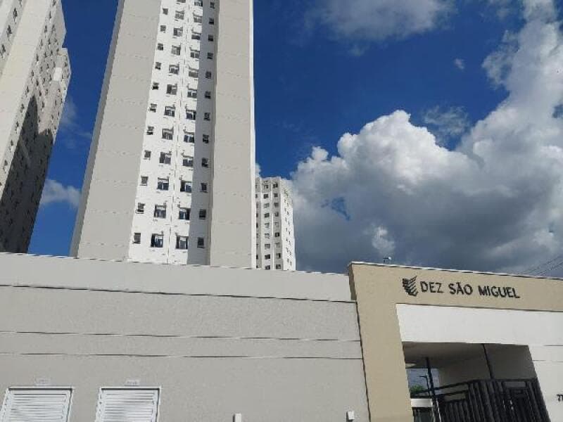 Apartamento em leilão em São Paulo - SP — LOTE 359 Apartamento