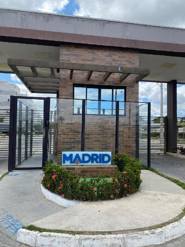 Apartamento em leilão em Feira De Santana - BA — LOTE 418 Apartamento