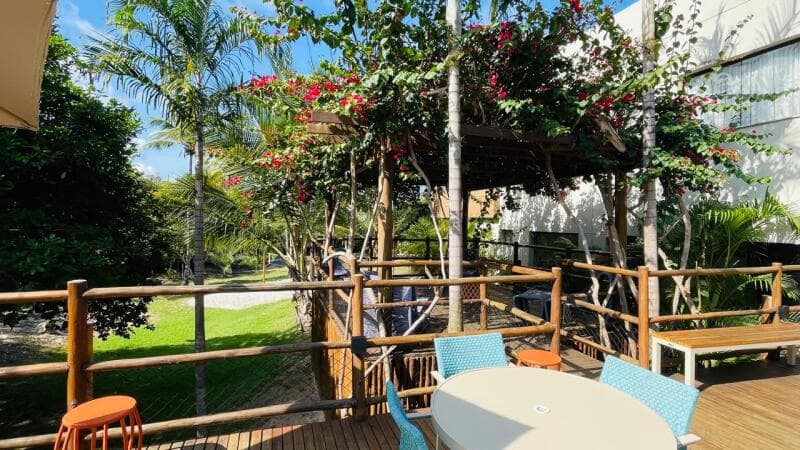 Foto 19 de 27: Casa em leilão em Mata De São João - BA — LOTE 001 Condomínio Casa Amarela Imbassaí Residence