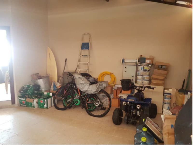 Foto 4 de 30: Casa em leilão em Camaçari - BA, bairro Monte Gordo — LOTE 001 CASA NA PRAIA DE GUARAJUBA - MONTE GORDO - CAMAÇARI / BA