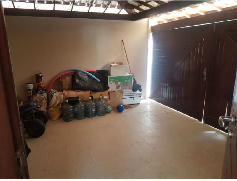 Foto 5 de 30: Casa em leilão em Camaçari - BA, bairro Monte Gordo — LOTE 001 CASA NA PRAIA DE GUARAJUBA - MONTE GORDO - CAMAÇARI / BA