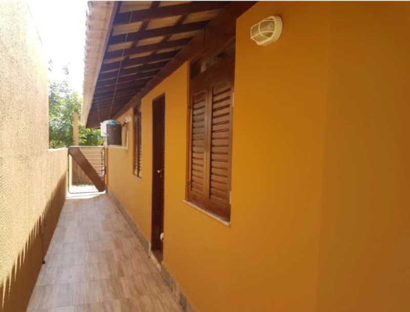 Foto 13 de 30: Casa em leilão em Camaçari - BA, bairro Monte Gordo — LOTE 001 CASA NA PRAIA DE GUARAJUBA - MONTE GORDO - CAMAÇARI / BA