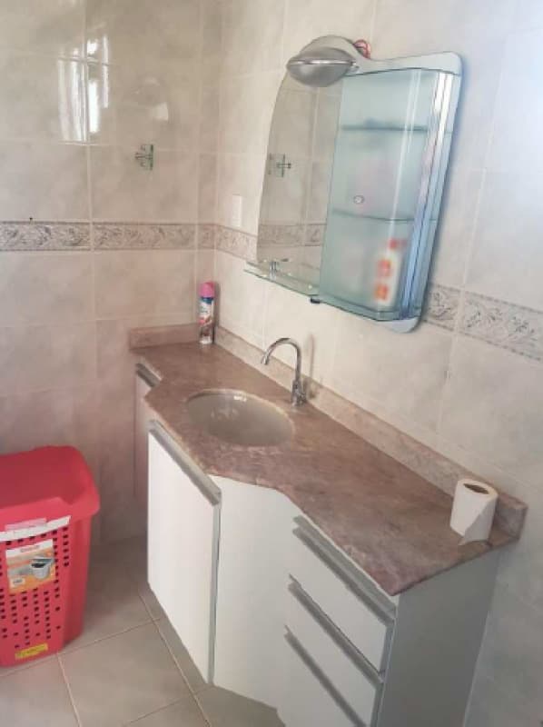 Foto 20 de 30: Casa em leilão em Camaçari - BA, bairro Monte Gordo — LOTE 001 CASA NA PRAIA DE GUARAJUBA - MONTE GORDO - CAMAÇARI / BA