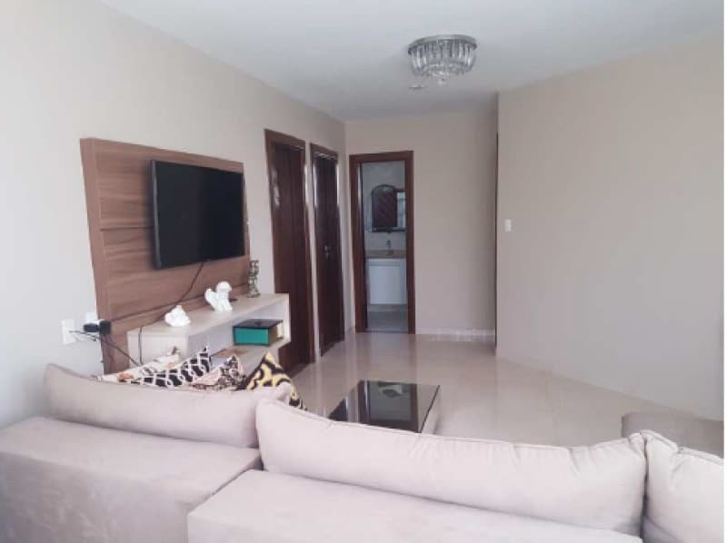 Foto 23 de 30: Casa em leilão em Camaçari - BA, bairro Monte Gordo — LOTE 001 CASA NA PRAIA DE GUARAJUBA - MONTE GORDO - CAMAÇARI / BA