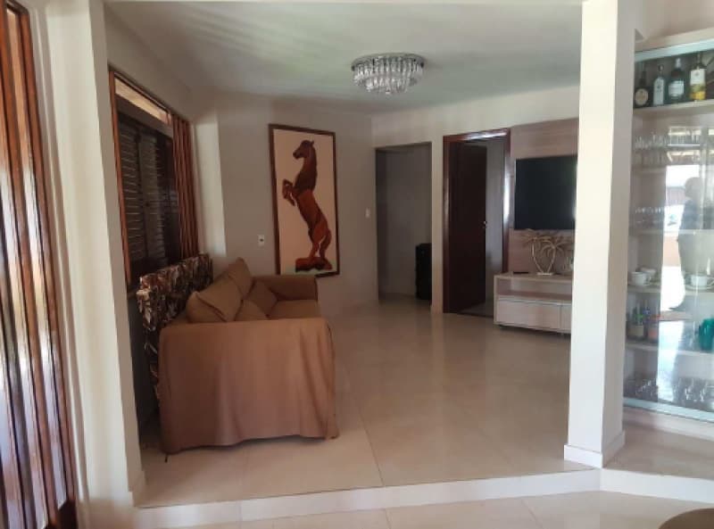 Foto 27 de 30: Casa em leilão em Camaçari - BA, bairro Monte Gordo — LOTE 001 CASA NA PRAIA DE GUARAJUBA - MONTE GORDO - CAMAÇARI / BA