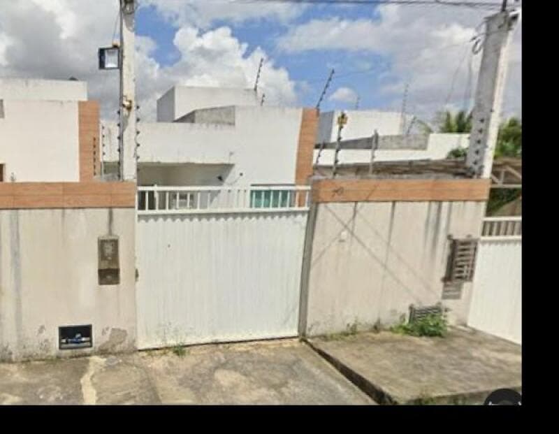 Casa em leilão em Feira De Santana - BA, bairro Subae — LOTE 014 Lot Pq Lagoa do Subae