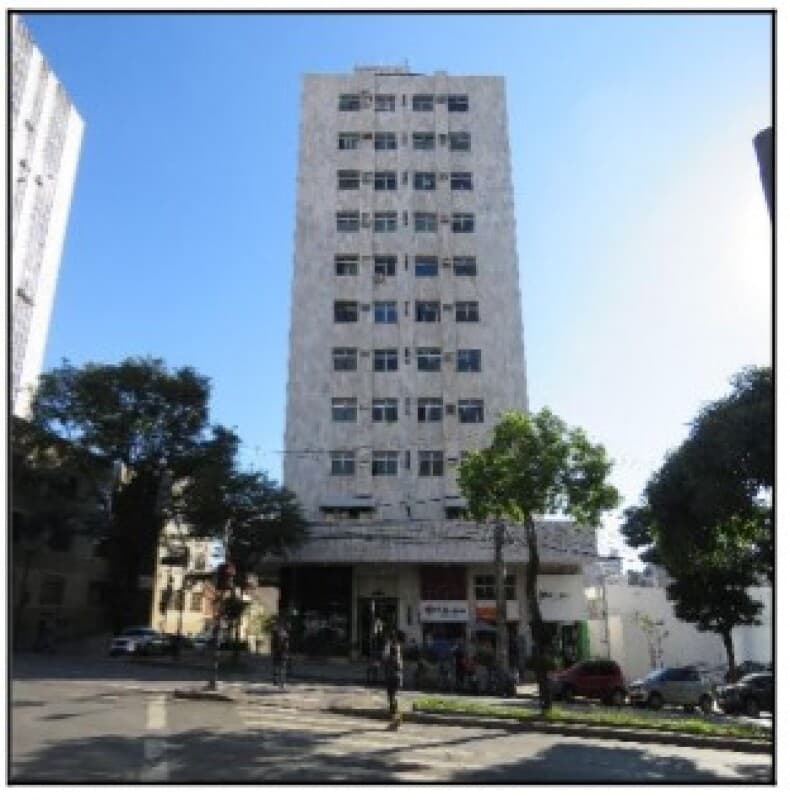 Comercial em leilão em Belo Horizonte - MG, bairro Prado — LOTE 113 EDIFICIO DOUTOR HUMBERTO MARTINS VIEIRA