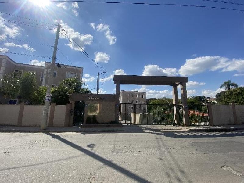 Apartamento em leilão em Ribeirão Das Neves - MG, bairro Rosana — LOTE 130 RES VILA PACIFICO RIBEIRAO DAS NEVES - COND I E II