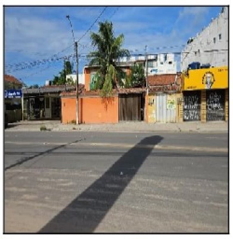 Casa em leilão em Paulista - PE — LOTE 220 LOT PERSEVERANCA