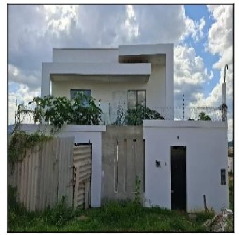 Terreno em leilão em Salgueiro - PE — LOTE 221 Terreno - SALGUEIRO/PE