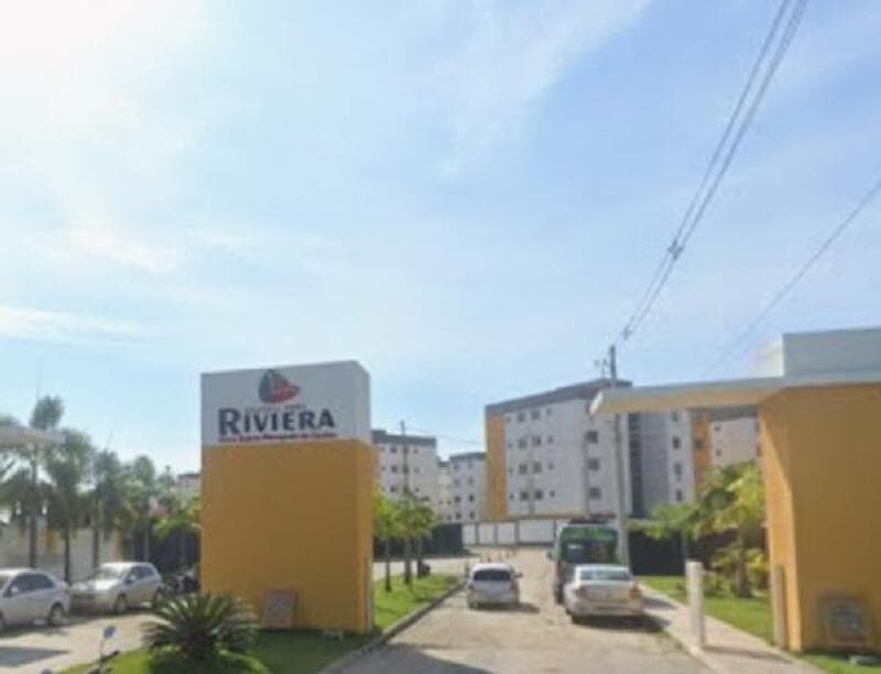 Apartamento em leilão em Duque De Caxias - RJ, bairro Jardim Gramacho — LOTE 283 CENTRAL PARK RIVIERA II