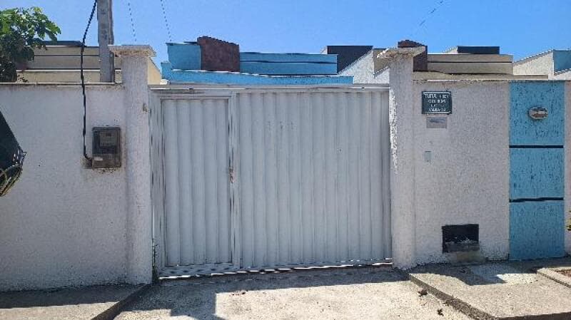 Casa em leilão em Maricá - RJ — LOTE 297 Casa - MARICA/RJ