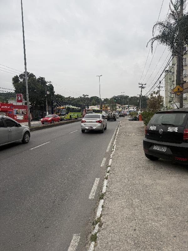 Apartamento em leilão em Niterói - RJ, bairro Badu — LOTE 303 PORTAL DO SOL