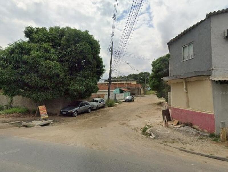 Casa em leilão em Nova Iguaçu - RJ, bairro Ipiranga — LOTE 311 Casa - IPIRANGA - NOVA IGUACU/RJ