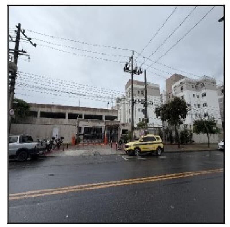 Apartamento em leilão em Rio De Janeiro - RJ, bairro Piedade — LOTE 358 RESIDENCIAL COMPLETO PIEDADE