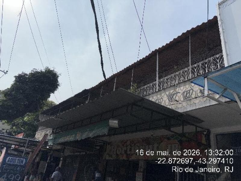 Apartamento em leilão em Rio De Janeiro - RJ, bairro Pilares — LOTE 359 Apartamento - PILARES - RIO DE JANEIRO/RJ