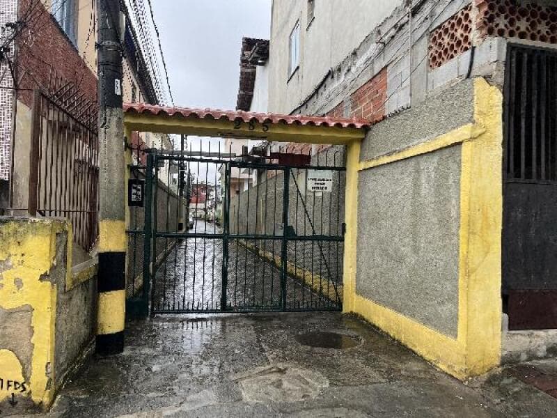 Casa em leilão em Rio De Janeiro - RJ, bairro Praca Seca — LOTE 360 Casa - PRACA SECA - RIO DE JANEIRO/RJ