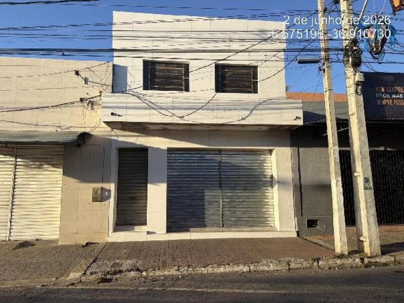 Casa em leilão em Açu - RN, bairro Loteamento Batel — LOTE 400 Casa - ACU/RN