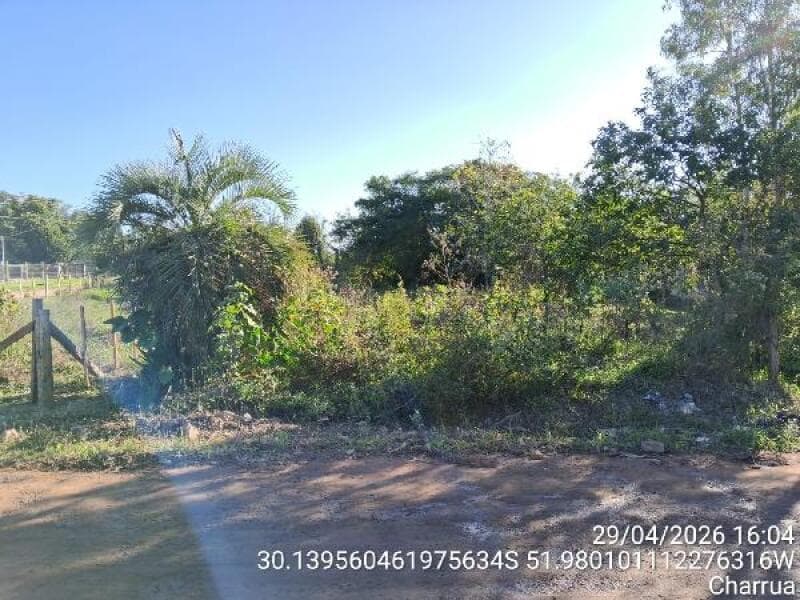 Terreno em leilão em Butiá - RS — LOTE 427 Terreno - BUTIA/RS