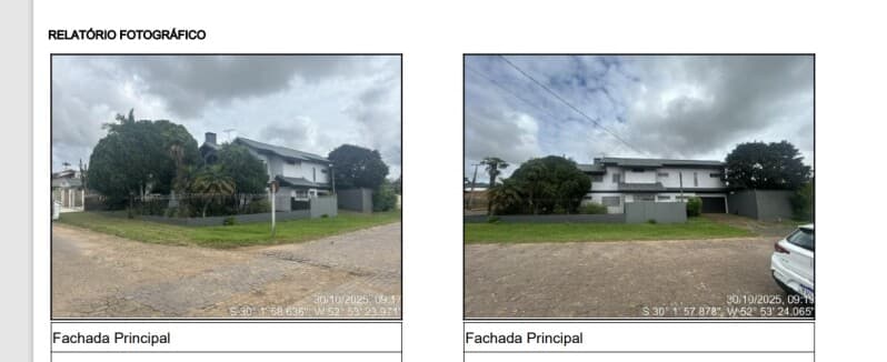 Casa em leilão em Cachoeira Do Sul - RS, bairro Soares — LOTE 428 Casa - SOARES - CACHOEIRA DO SUL/RS