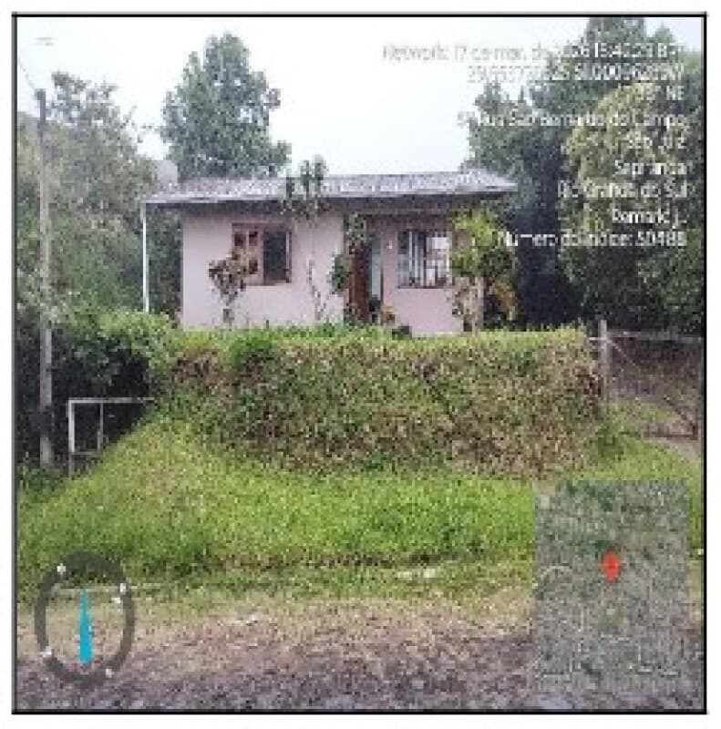 Terreno em leilão em Sapiranga - RS — LOTE 456 LOT DA IMOB SAO LUIZ LTDA