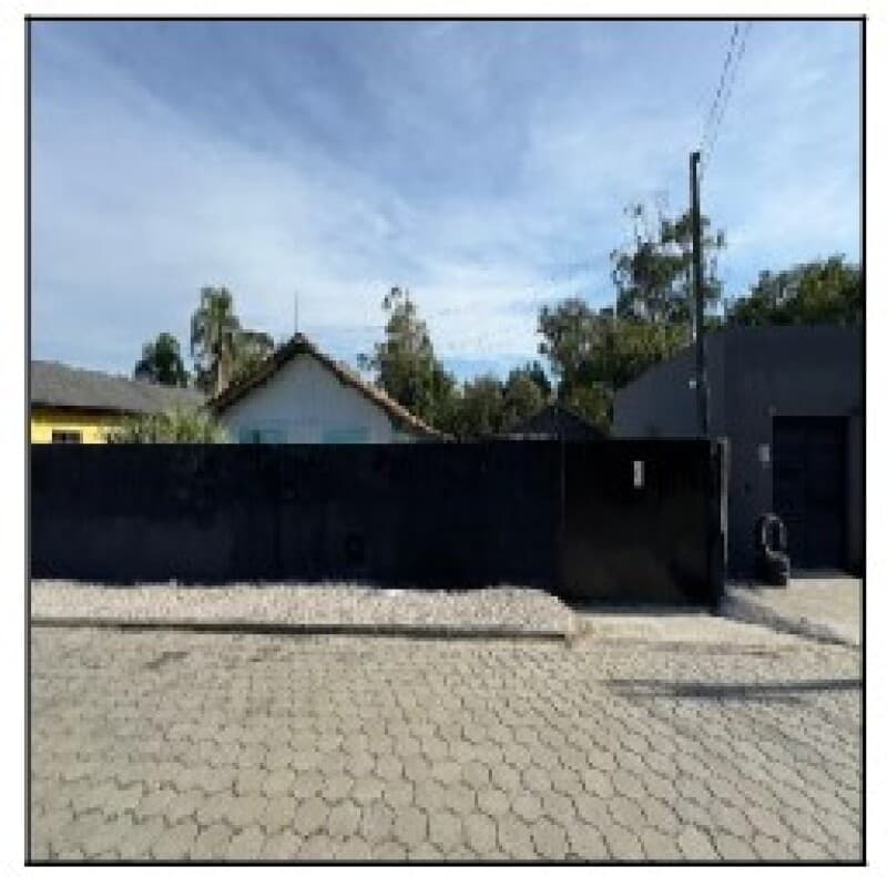 Terreno em leilão em Laguna - SC, bairro Centro — LOTE 465 Terreno - CENTRO - LAGUNA/SC