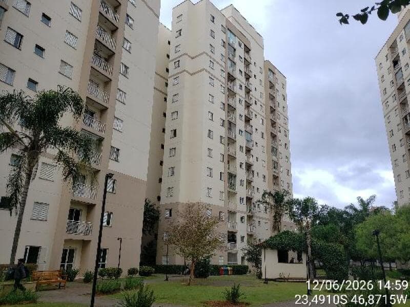 Apartamento em leilão em Barueri - SP, bairro Privativo — LOTE 477 RESIDENCIAL ALPHAVIEW BAIRRO PRIVATIVO