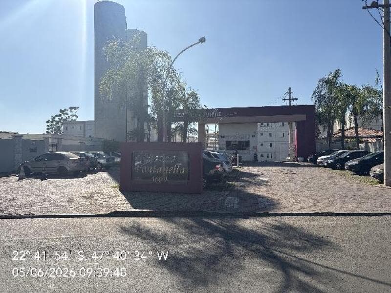 Apartamento em leilão em Piracicaba - SP, bairro Jardim São Francisco — LOTE 512 CONDOMINIO RESIDENCIAL PARQUE PIAZZA FONTANELLA