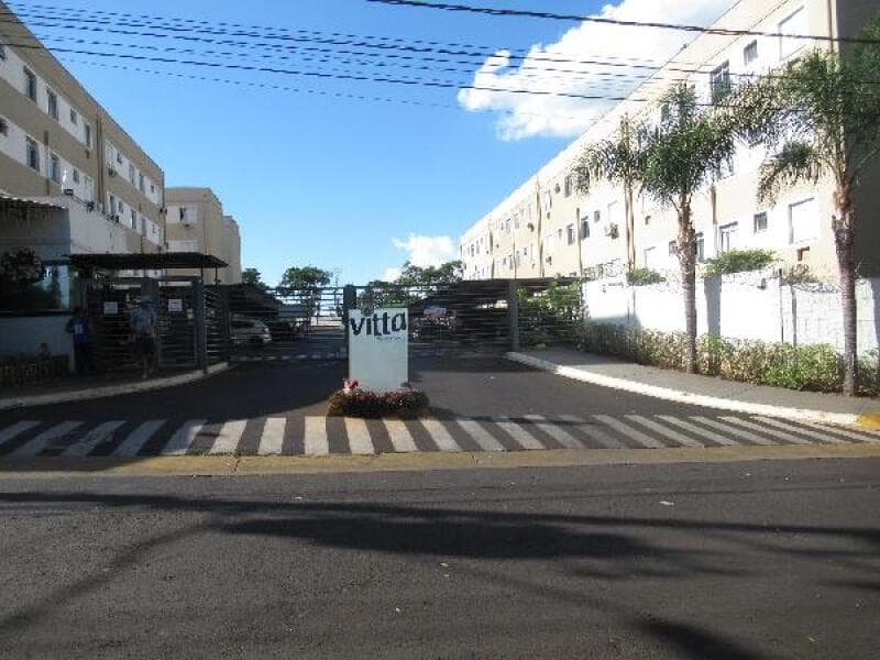 Apartamento em leilão em Ribeirão Preto - SP, bairro Jardim Heitor Rigon — LOTE 516 VITTA HEITOR RIGON 2