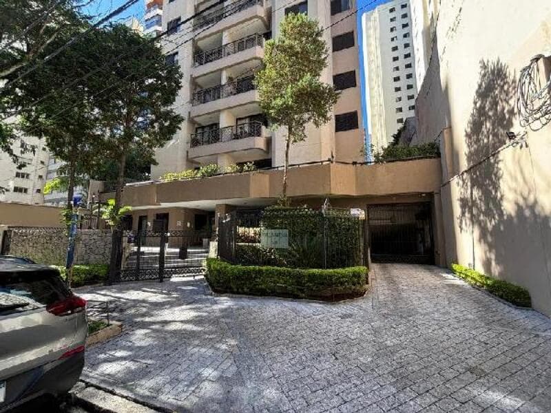 Apartamento em leilão em São Paulo - SP, bairro Perdizes — LOTE 557 EDIFICIO VILLA SIENA