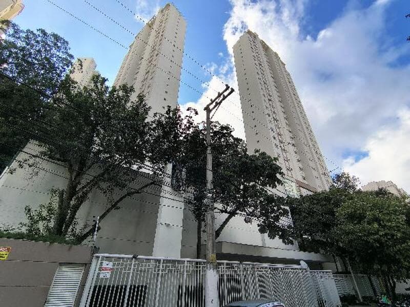 Apartamento em leilão em São Paulo - SP, bairro Vila Andrade — LOTE 560 CONDOMINIO FOTOGRAFIA