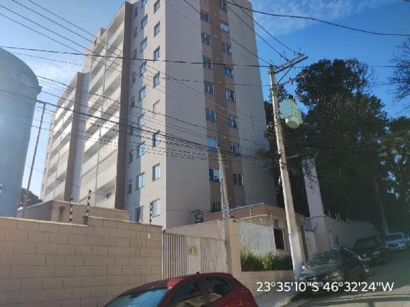 Apartamento em leilão em São Paulo - SP, bairro Vila Ema — LOTE 562 RES FORLIFE VILA EMA